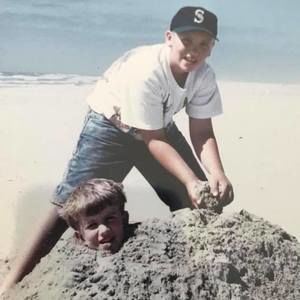 Meet your Posher, Patrick